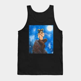 Dance with me Tank Top